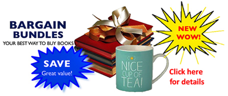 Bargain book bundle